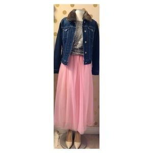 Gap - Stretch Denim Jacket